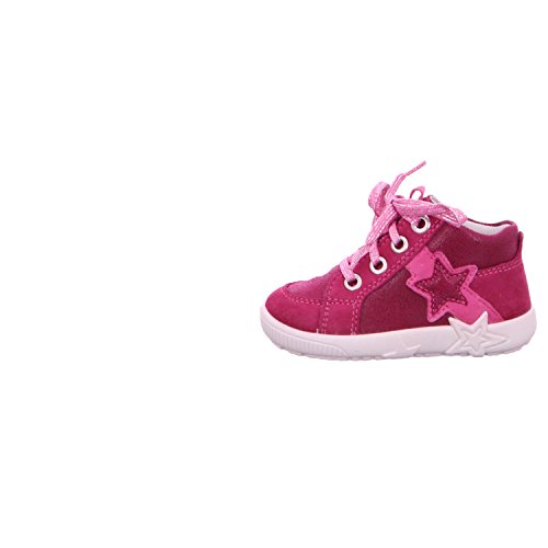 Starlight Kids Sneaker Violet2