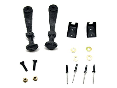 Sports Parts Inc 2 Strap and 2 Bucket Kit SM-12304