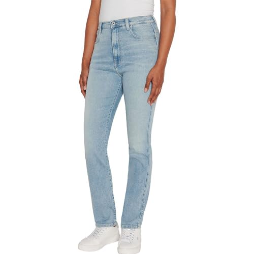 Jean slim Pepe Jeans femme qui galbe la silhouette confortablement