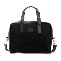 Gocase Bolsa Joy Pro Mala De Viagem, Leve e Moderna (Preto)