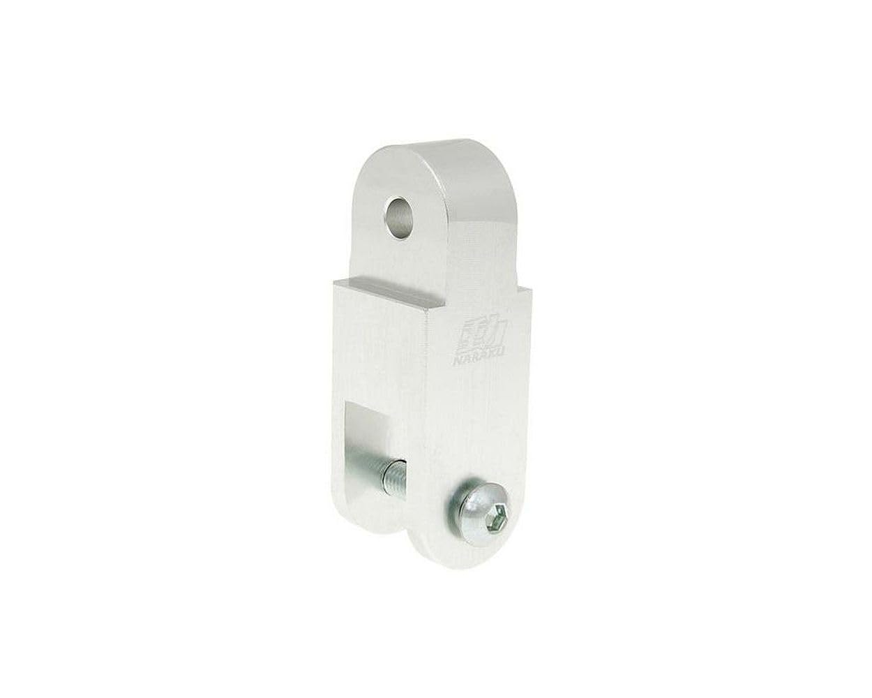 Naraku Hauptdüsenset M4 80–98 – 10-teiliges Düsenset Für Vergaser, Passend Für REX, RS 450 & Mehr