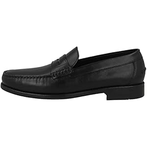 Geox Men’s U New Damon B Moccasins