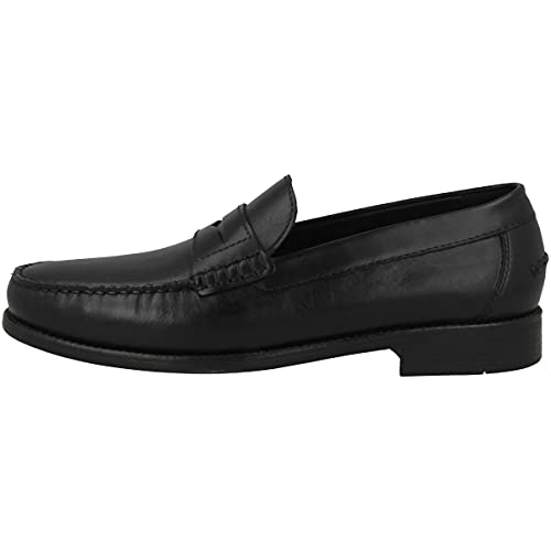 Geox Men’s U New Damon B Moccasins