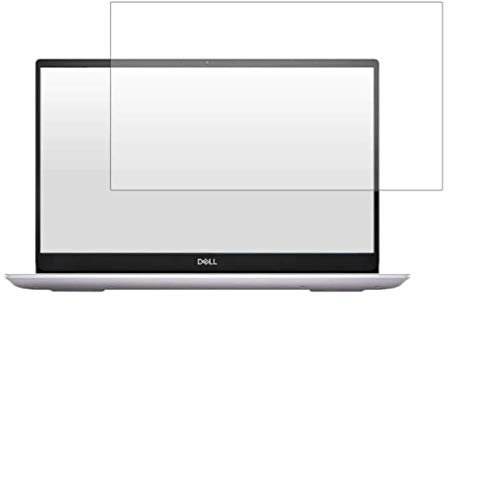 ClearView �y2���Z�b�g�zDell Inspiron 14 5000�V���[�Y 5490 2019�N���f�� 14�C���`�Ή��y���@�\���˖h�~�z�t���ی�t�B���� ���@�\���˖h�~(�X���[�X�^�b�`/�R��)�^�C�v