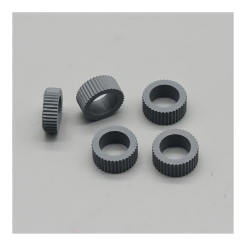 Rodillo de recogida de papel para bandeja Canon MAXIFY iB4020 repuesto de arrastre kit de 10 4