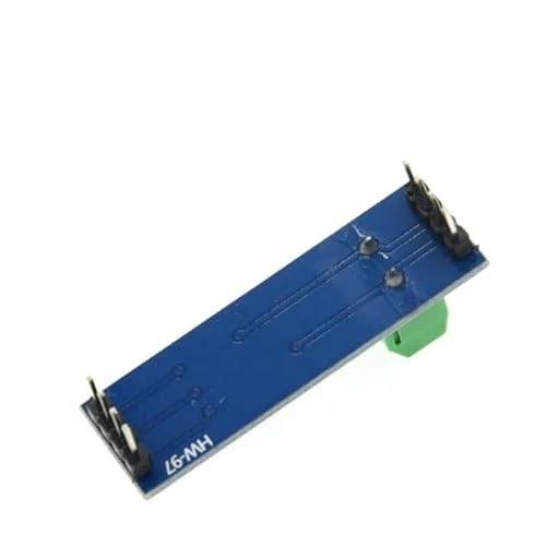 ARCELI 5 STÜCKE 5V MAX485 Modul TTL zu MCU Entwicklungsboard for arduino DIY Kit