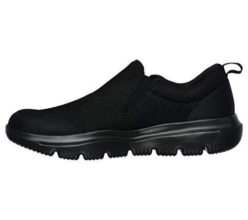 Sapatilha Go Walk Evolution Ultra-Impec, Skechers, Masculino, Preto, 40
