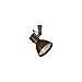WAC Lighting HTK-793-AB H Series Line Voltage Track Head