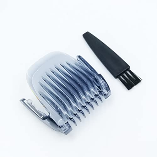 U-nique Shaver Heads Hair Clipper Comb for Philips RQ111 RQ12 RQ11 RQ10 RQ32 RQ1185 RQ1187 RQ1195 RQ1250 RQ1250 RQ1180 RQ1050 S971 S9511 Shaver Razor