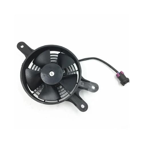 Ventilador radiador LH260CC ATV extractor de aire impermeable 22905 300CC