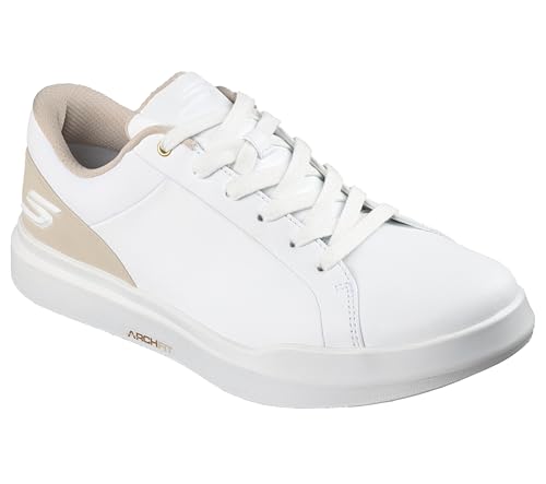 Image of Skechers Men's Drive 6 Arch Fit Golf Shoe