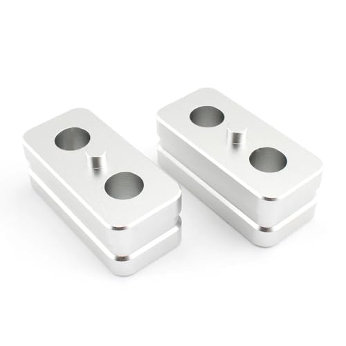 Guidon R1200GS trop bas ? Kit rehausseur pince de montage pour éliminer la fatigue