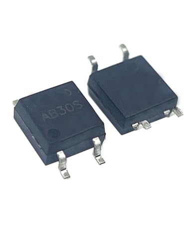 1 Pieces AB30S SOP4 PRAB30S Port optocoupler Patch