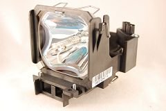 Amazon | ソニー LMP-P260 汎用 交換 プロジェクターランプ 【120日