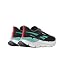 Black Ai Aqua White