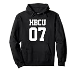 Photo Gallery hbcu jersey numero 07 storicamente nero università college felpa con cappuccio Photo Gallery hbcu jersey numero 07 storicamente nero università college felpa con cappuccio