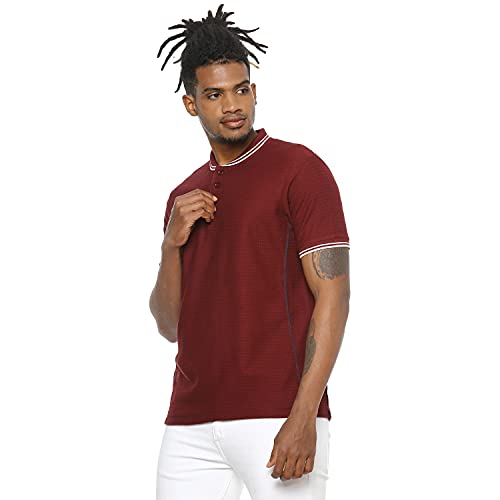 Image of CAHOOT Full Sleeve Zipper Hoodie for Men