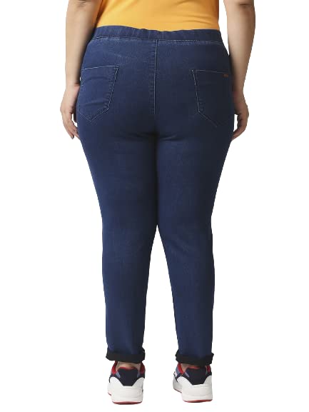 Image of HIGH STAR Women's Slim Jeans