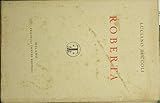 Roberta [Copertina flessibile] Zuccoli Luciano [Copertina flessibile] Zuccoli Luciano [Copertina flessibile] Zuccoli Luciano [Copertina flessibile] ... Zuccoli Luciano [Copertina flessibile] Z