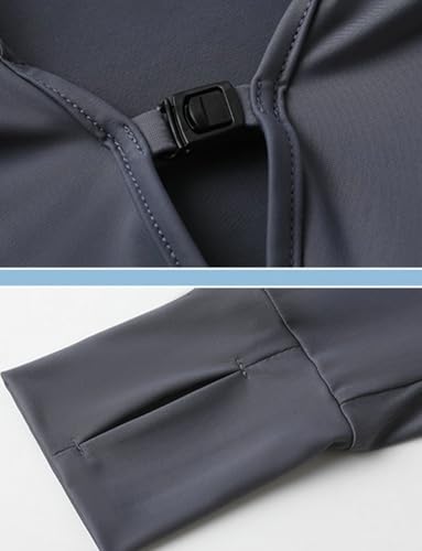 Women Ice Silk Shrug Sun Protection Clothing Women Cooling Arm Sleeves Trendy Summer Scarf Shawl Cover Up for Outdoor2