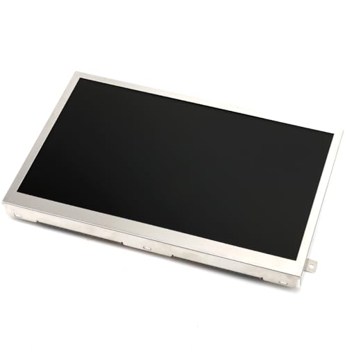 Remplacement du numériseur LCD pour réparer l'écran tactile VW Passat B7
