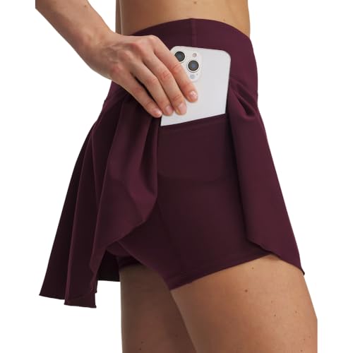 Image of Under Armour Women's Motion Skort