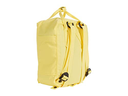 Image of Fjallraven Kanken Mini Backpack - Compact Everyday Carry, Durable Vinylon Fabric - Travel