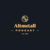 Altmetall | Der Power Metal Podcast