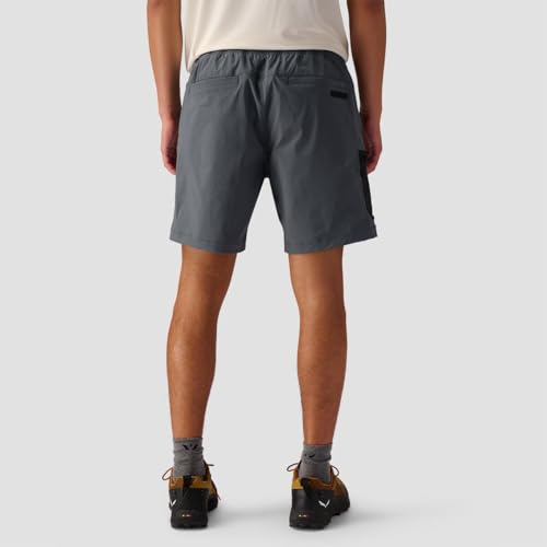 Backcountry, Wasatch Ripstop Short - Men's2