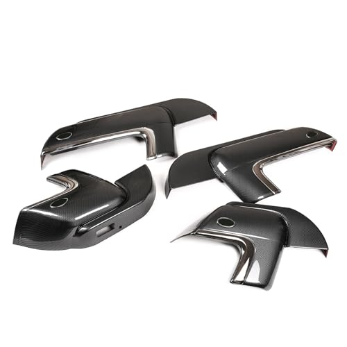 Panel protector de puerta para Range Rover Sport 2014-2021 4