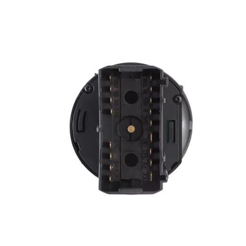 Interruptor de faro para VW Caddy y Transporter con mando de luces antiniebla 4