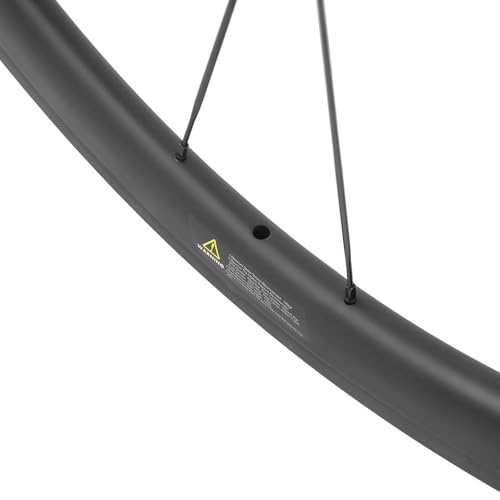 La Mejor comparativa de Ruedas carbono mavic para comprar hoy. 3 Imagen adicional