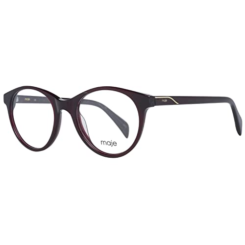 MAJE MJ1002 lunettes femme d'optique élégantes pour un style quotidien chic