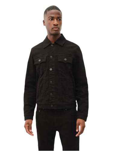 Image of True Religion Men's Trucker Jacket