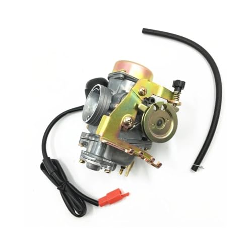 Carburateur 30 mm AN250 pour réparer votre scooter de trajets quotidiens