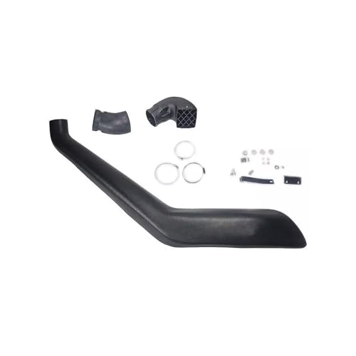 Snorkel Kit Compatible with Toyota 100 Series Landcruiser/Lexus LX 470 1998-2007 Snorkel Intake Kit