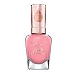 Sally Hansen Color Therapy Nail Polish, Primrose and Proper, Pack of 1
