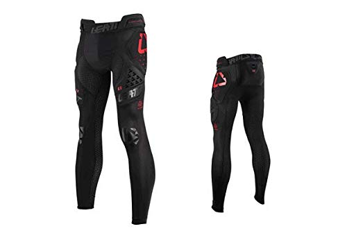 [LEATT] Ci[pc 19 IMPACT 3DF 6.0 @\ oCN KAi (L)