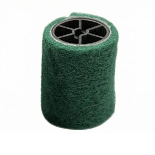 Image of Electric Replacement Brush Head Compatible Cleaning Brush Head