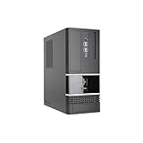 in-Win Development Inc Development BK623BH300TB3 Haswell Matx Chassis BK623TB3 Cases BK623.BH300TB3 Black