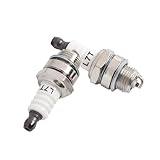 AugustknowU Standard Ignition Replacement With CJ8 Specification For Torch L6RTC L7RTC L8RTC L8RTF