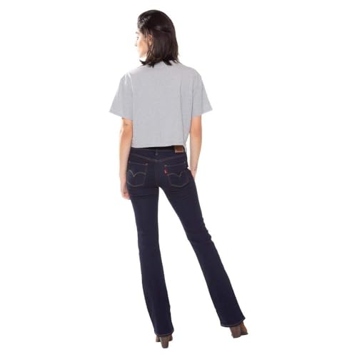 Levi's Women's 315 Shaping Bootcut Jeans3