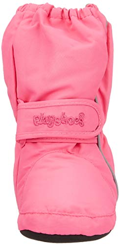 Boy's Snow Boots Snowshoes, Pink, 22/23 EU2