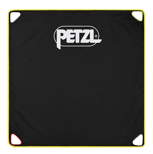 PETZL Rope Tarp TARP PRO - Black