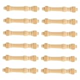 Photo Gallery zunoxaz 12 mini mobili ringhiera minuscolo piccolo scala mobilia miniature per la casa delle bambole mini corrimano casa ringhiere giocattolo legno beige Photo Gallery zunoxaz 12 mini mobili ringhiera minuscolo piccolo scala mobilia miniature per la casa delle bambole mini corrimano casa ringhiere giocattolo legno beige