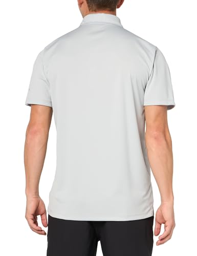 HUK Polo para Hombre Pursuit, Camisa de Manga Corta de Rendimiento miniatura 2