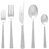 Villeroy & Boch Blacksmith 60-Piece Flatware Set, Service for 12