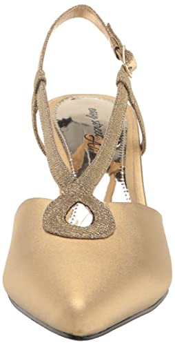 Easy Street Women's Finesse Pump2