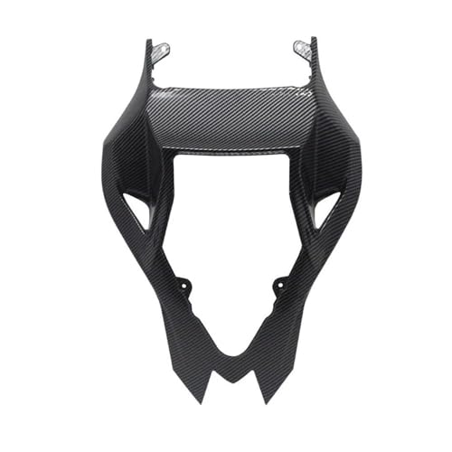 Carénages S1000RR pour remplacer les flancs et la coque arrière usés