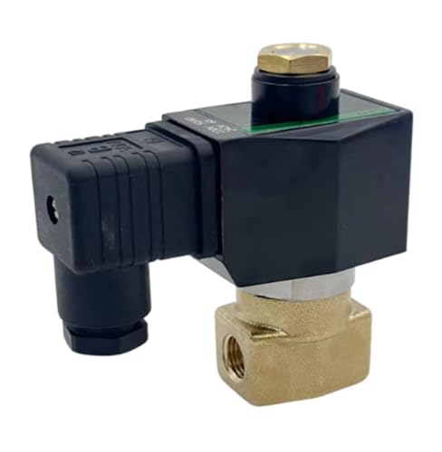 Électrovanne AB42-02 DC24V normalement ouverte à commutation rapide